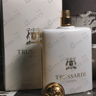 Отзывы Trussardi Donna