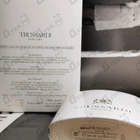 Отзыв Trussardi Donna