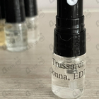 Отзывы Trussardi Donna