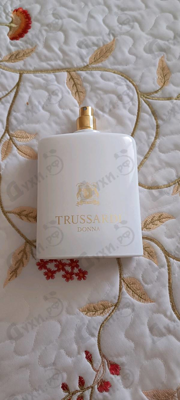 Парфюмерия Donna от Trussardi