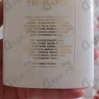 Отзыв Trussardi Donna