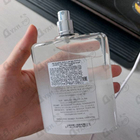 Отзывы Trussardi Donna