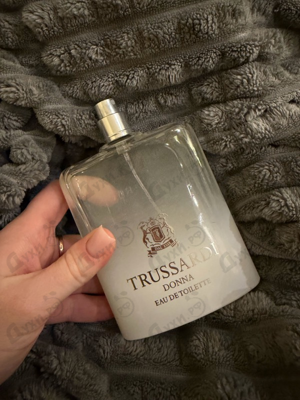 Отзывы Trussardi Donna