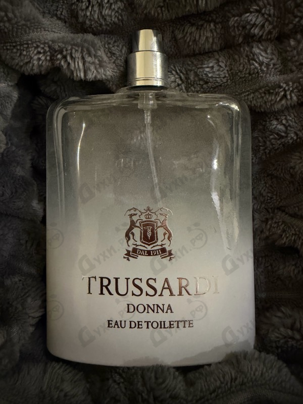 Купить Trussardi Donna