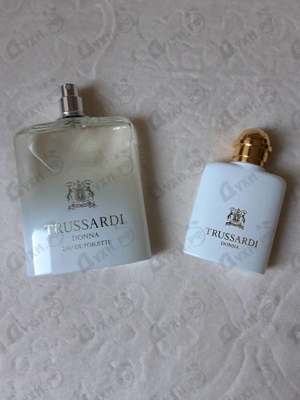 Купить Trussardi Donna