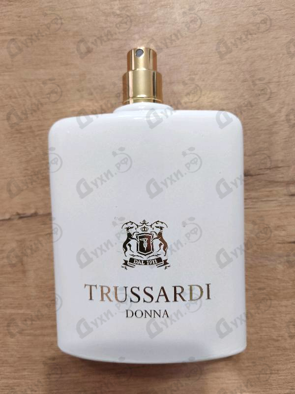 Духи Donna от Trussardi