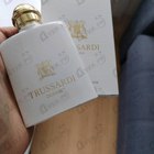 Отзывы Trussardi Donna