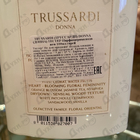 Отзыв Trussardi Donna