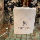 Отзыв Trussardi Donna