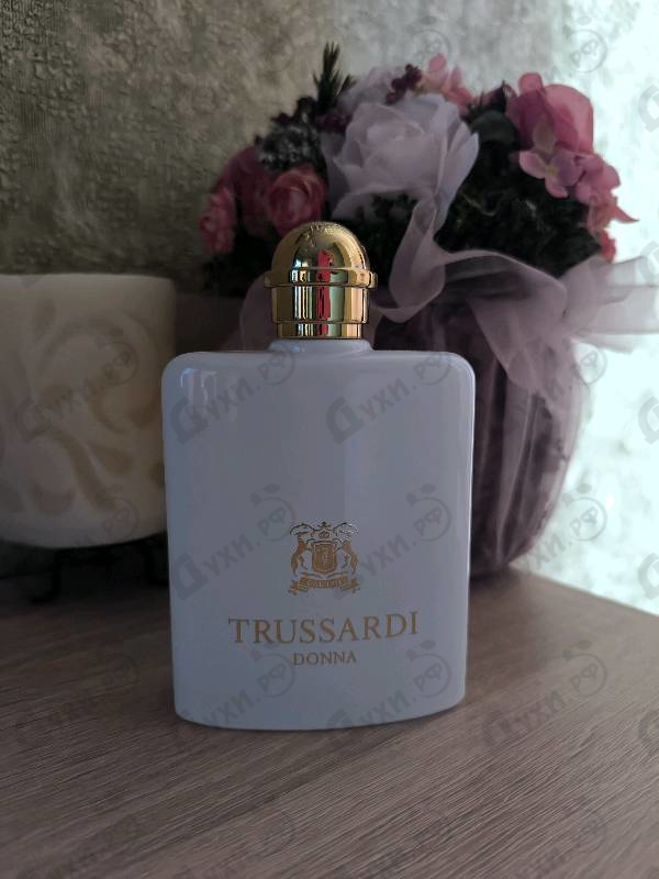Отзывы Trussardi Donna