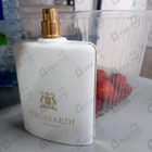 Отзыв Trussardi Donna