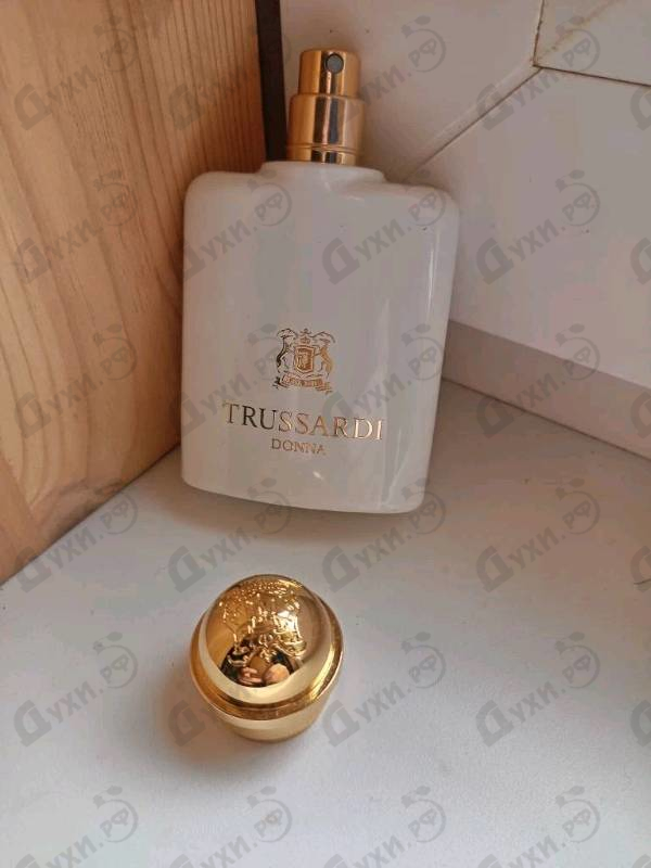 Купить Donna от Trussardi