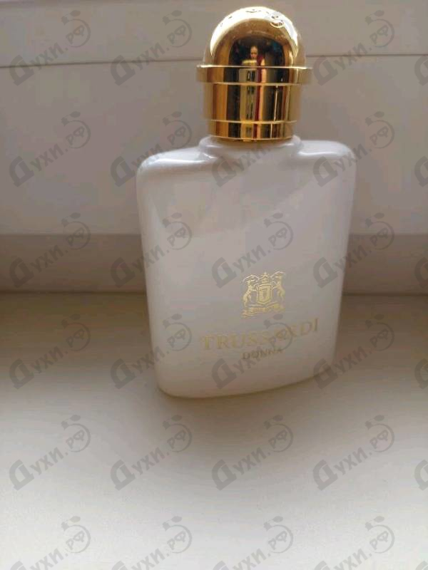 Духи Donna от Trussardi