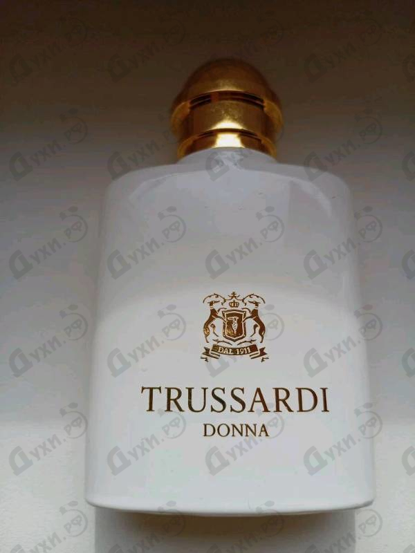 Духи Donna от Trussardi