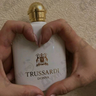Отзывы Trussardi Donna
