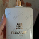 Отзывы Trussardi Donna