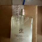 Отзыв Trussardi Donna