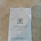 Отзыв Trussardi Donna