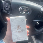 Отзывы Trussardi Donna