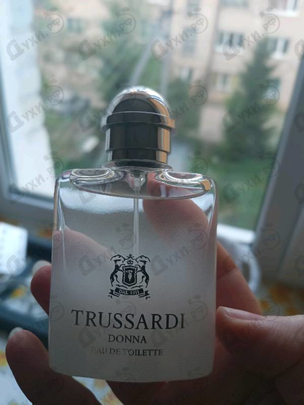 Купить Trussardi Donna