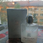 Отзыв Trussardi Donna