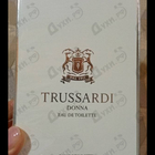 Отзывы Trussardi Donna