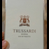 Отзывы Trussardi Donna Парфюмерия Donna от Trussardi
