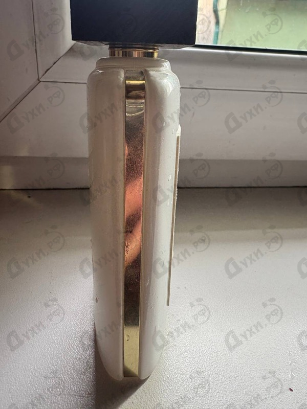 Отзыв Trussardi Donna