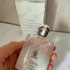 Отзыв Trussardi Donna
