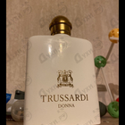 Отзывы Trussardi Donna