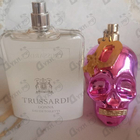 Отзывы Trussardi Donna