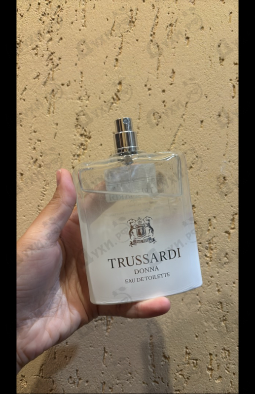 Отзывы Trussardi Donna