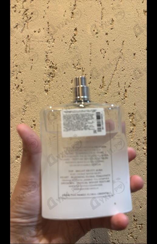 Парфюмерия Donna от Trussardi