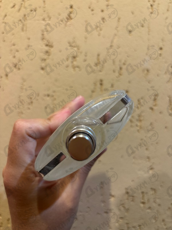 Парфюмерия Donna от Trussardi