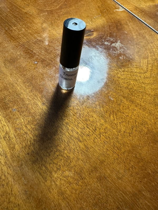 Духи Donna от Trussardi