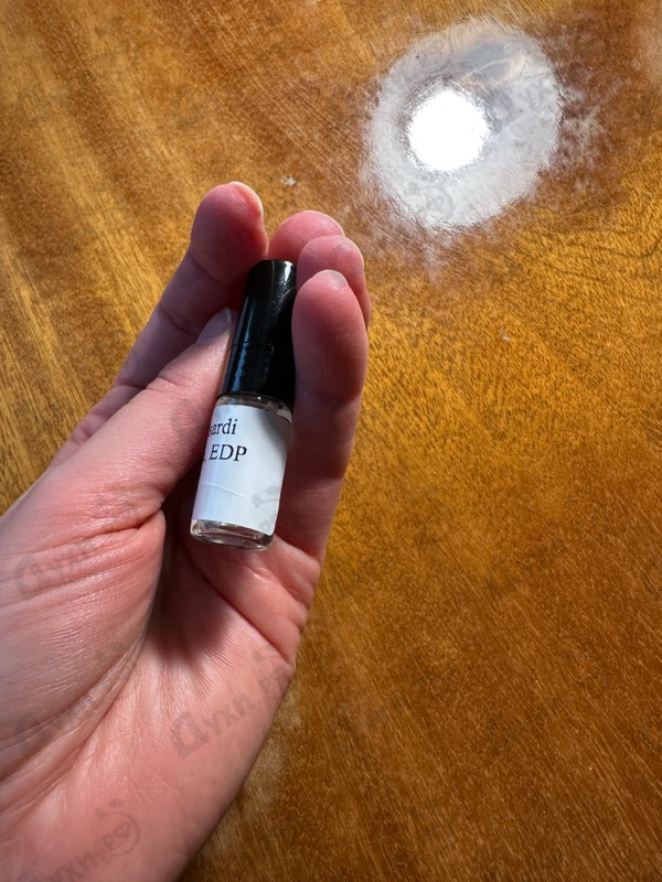 Духи Donna от Trussardi