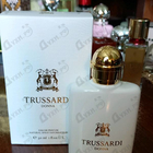 Отзыв Trussardi Donna