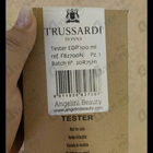 Духи Donna от Trussardi