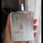 Отзыв Trussardi Donna