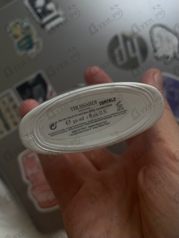 Купить Trussardi Donna