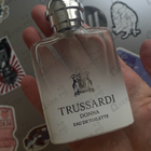 Отзыв Trussardi Donna