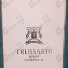 Отзывы Trussardi Donna