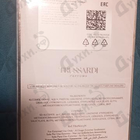 Парфюм Trussardi Donna