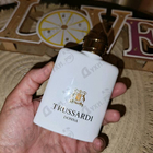 Отзывы Trussardi Donna