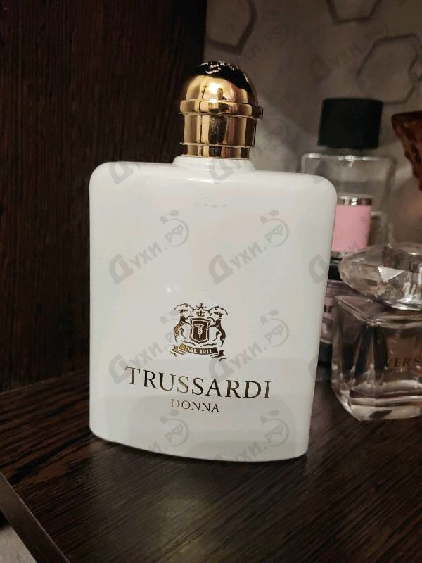 Купить Donna от Trussardi