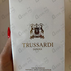Парфюм Trussardi Donna