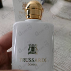 Отзыв Trussardi Donna