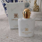 Отзыв Trussardi Donna