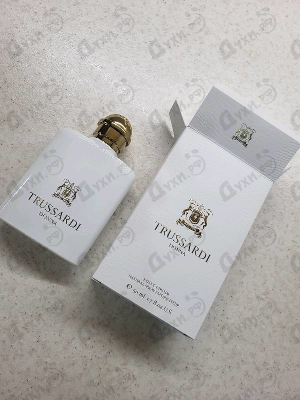 Купить Donna от Trussardi