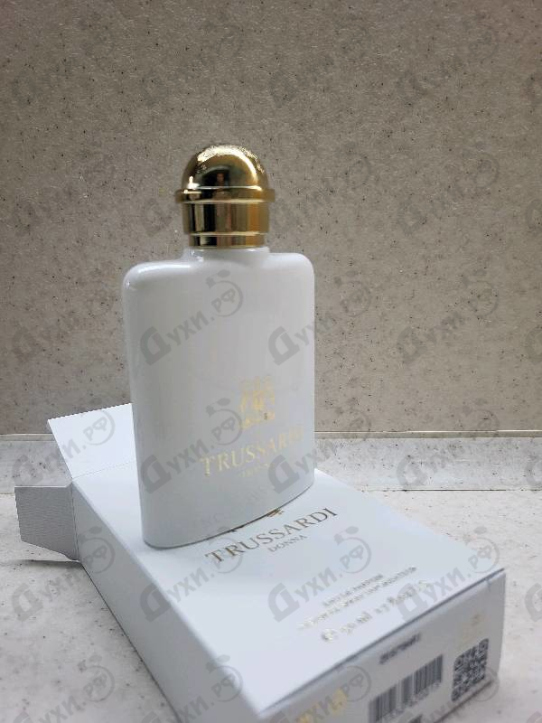 Купить Donna от Trussardi